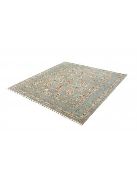 Tappeto Zigler Pakistan cm.176x181