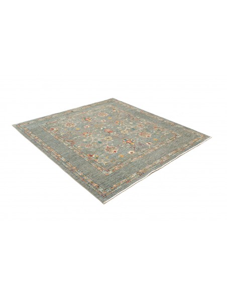 Tappeto Zigler Pakistan cm.176x181