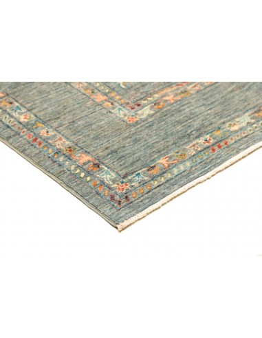 Tappeto Zigler Pakistan cm.176x181