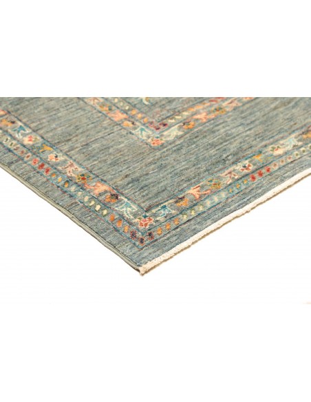 Tappeto Zigler Pakistan cm.176x181