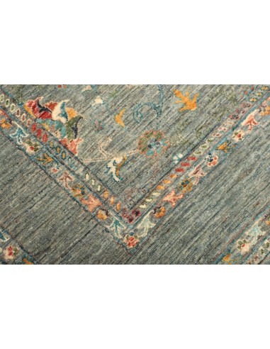 Tappeto Zigler Pakistan cm.176x181