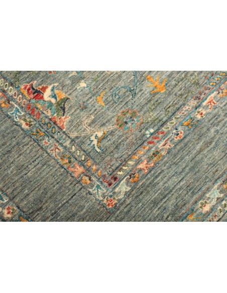 Tappeto Zigler Pakistan cm.176x181