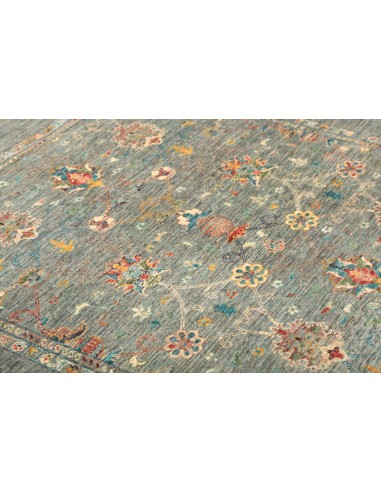 Tappeto Zigler Pakistan cm.176x181