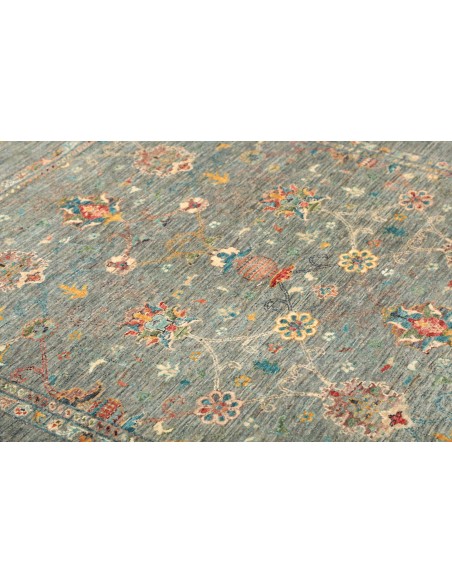 Tappeto Zigler Pakistan cm.176x181