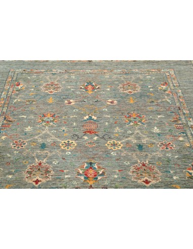 Tappeto Zigler Pakistan cm.176x181