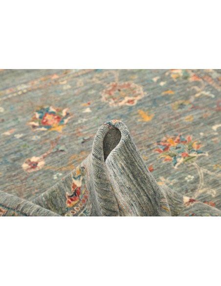 Tappeto Zigler Pakistan cm.176x181