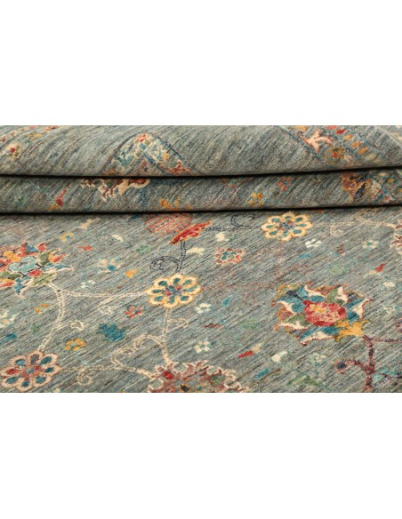 Tappeto Zigler Pakistan cm.176x181