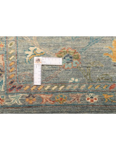 Tappeto Zigler Pakistan cm.176x181