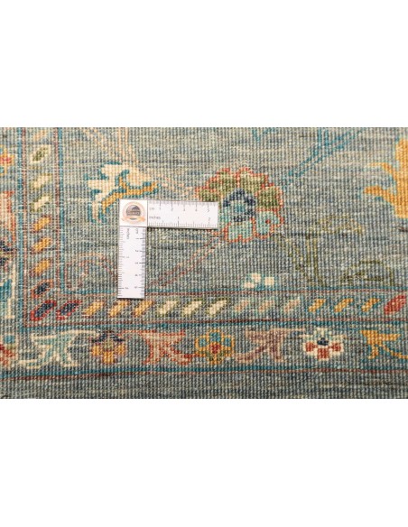 Tappeto Zigler Pakistan cm.176x181