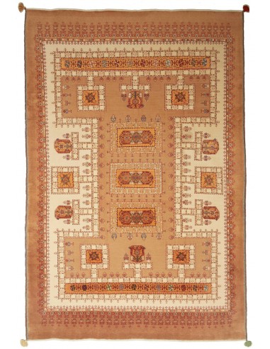 Tappeto Nimbaft Persia cm.207x317