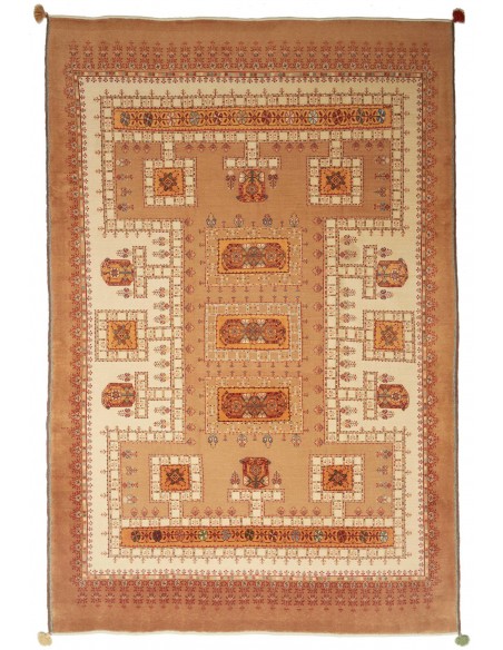 Tappeto Nimbaft Persia cm.207x317