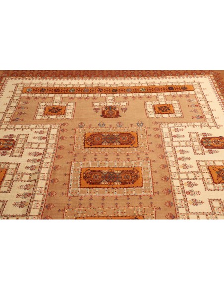 Tappeto Nimbaft Persia cm.207x317