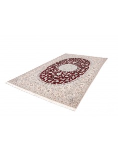 Tappeto Nain 6la Persia cm.210x316 2