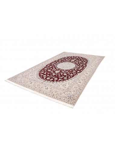 Tappeto Nain 6la Persia cm.210x316