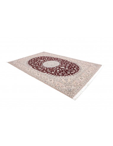 Tappeto Nain 6la Persia cm.210x316