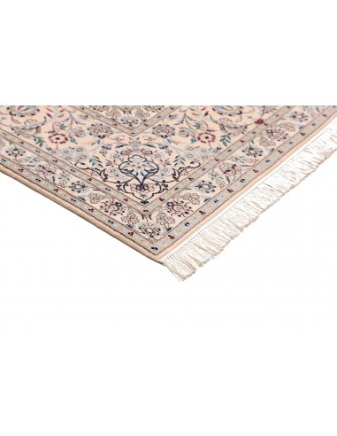 Tappeto Nain 6la Persia cm.210x316