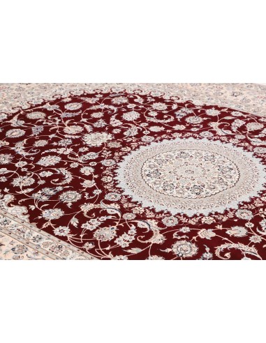 Tappeto Nain 6la Persia cm.210x316