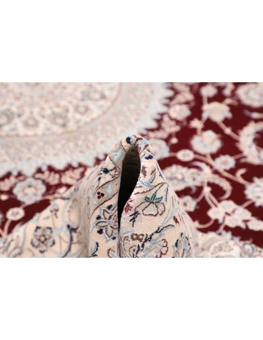 Tappeto Nain 6la Persia cm.210x316