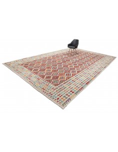Tappeto Kilim Pakistan cm.348x543 2