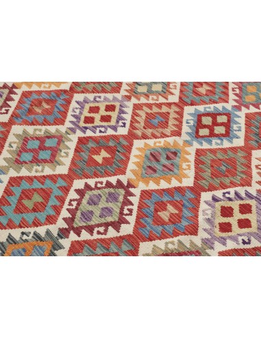 Tappeto Kilim Pakistan cm.348x543