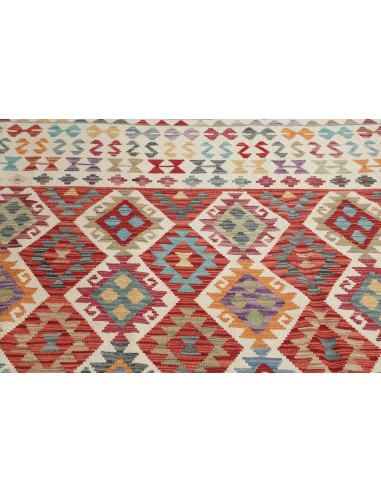 Tappeto Kilim Pakistan cm.348x543