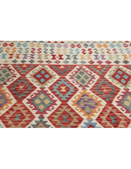 Tappeto Kilim Pakistan cm.348x543
