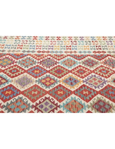 Tappeto Kilim Pakistan cm.348x543