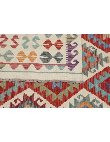 Tappeto Kilim Pakistan cm.348x543