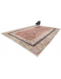 Tappeto Kilim Pakistan cm.414x595 2
