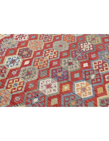 Tappeto Kilim Pakistan cm.414x595