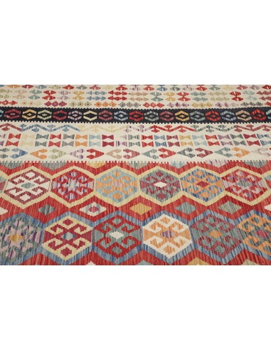 Tappeto Kilim Pakistan cm.414x595
