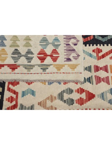 Tappeto Kilim Pakistan cm.414x595