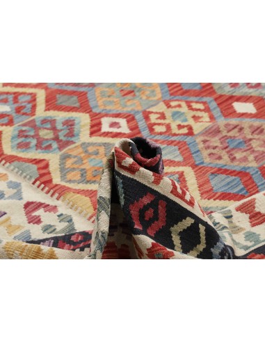 Tappeto Kilim Pakistan cm.414x595