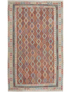 Tappeto Kilim Pakistan cm.306x508