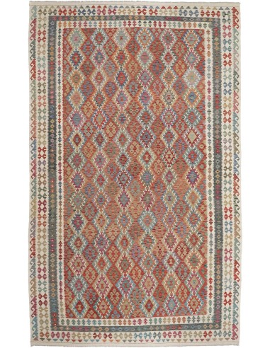Tappeto Kilim Pakistan cm.306x508