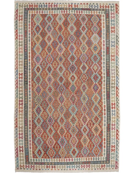 Tappeto Kilim Pakistan cm.306x508
