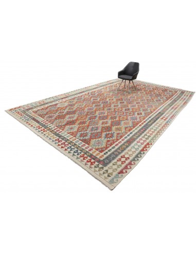 Tappeto Kilim Pakistan cm.306x508