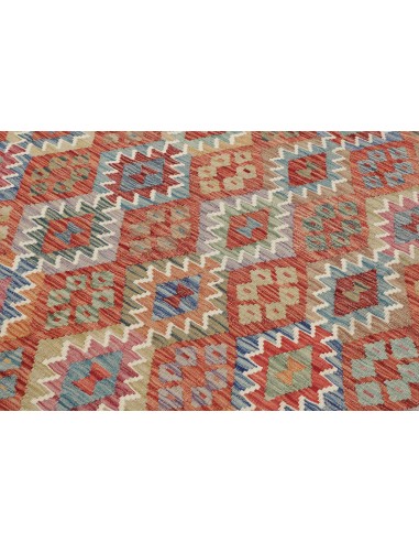Tappeto Kilim Pakistan cm.306x508