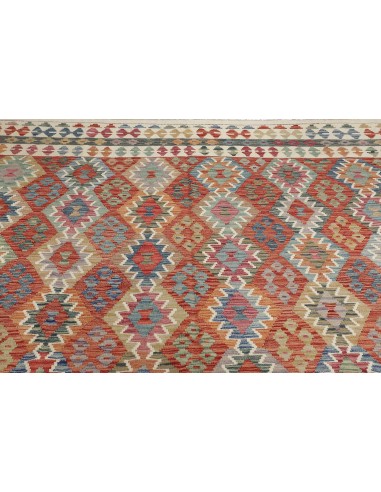 Tappeto Kilim Pakistan cm.306x508