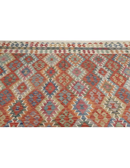 Tappeto Kilim Pakistan cm.306x508