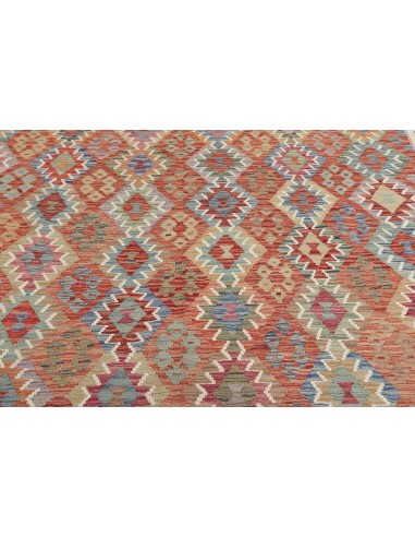 Tappeto Kilim Pakistan cm.306x508