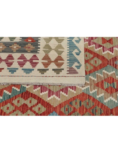 Tappeto Kilim Pakistan cm.306x508