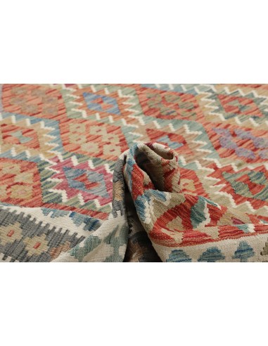 Tappeto Kilim Pakistan cm.306x508