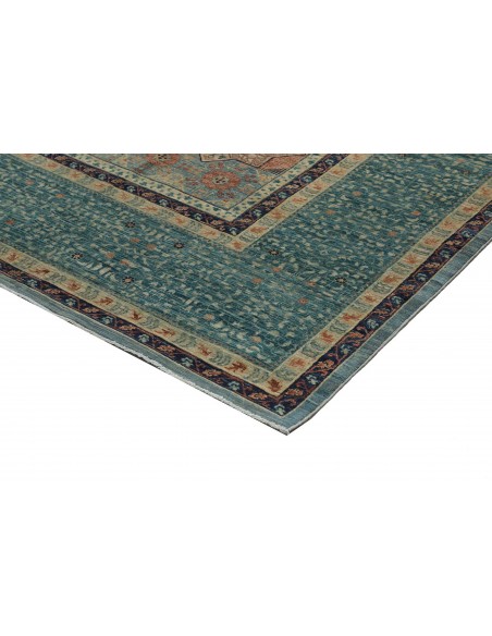 Tappeto Ziegler Mammalucchi Pakistan cm.400x588