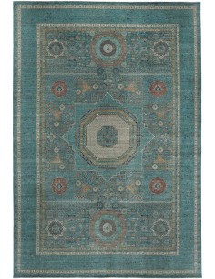 Tappeto Ziegler Mammalucchi Pakistan cm.365x537