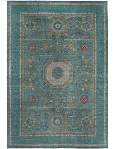 Tappeto Ziegler Mammalucchi Pakistan cm.365x537