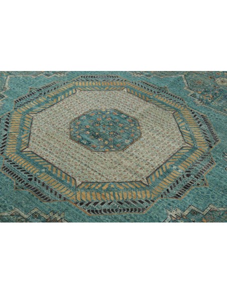 Tappeto Ziegler Mammalucchi Pakistan cm.365x537