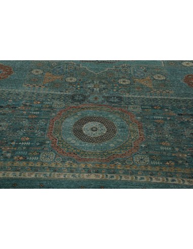 Tappeto Ziegler Mammalucchi Pakistan cm.365x537