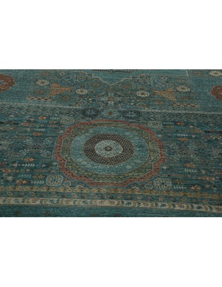 Tappeto Ziegler Mammalucchi Pakistan cm.365x537