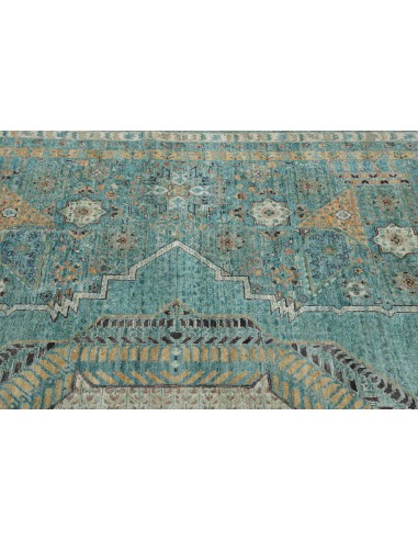 Tappeto Ziegler Mammalucchi Pakistan cm.365x537